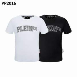 Picture of Philipp Plein T Shirts Short _SKUPPM-3XL8L1453867